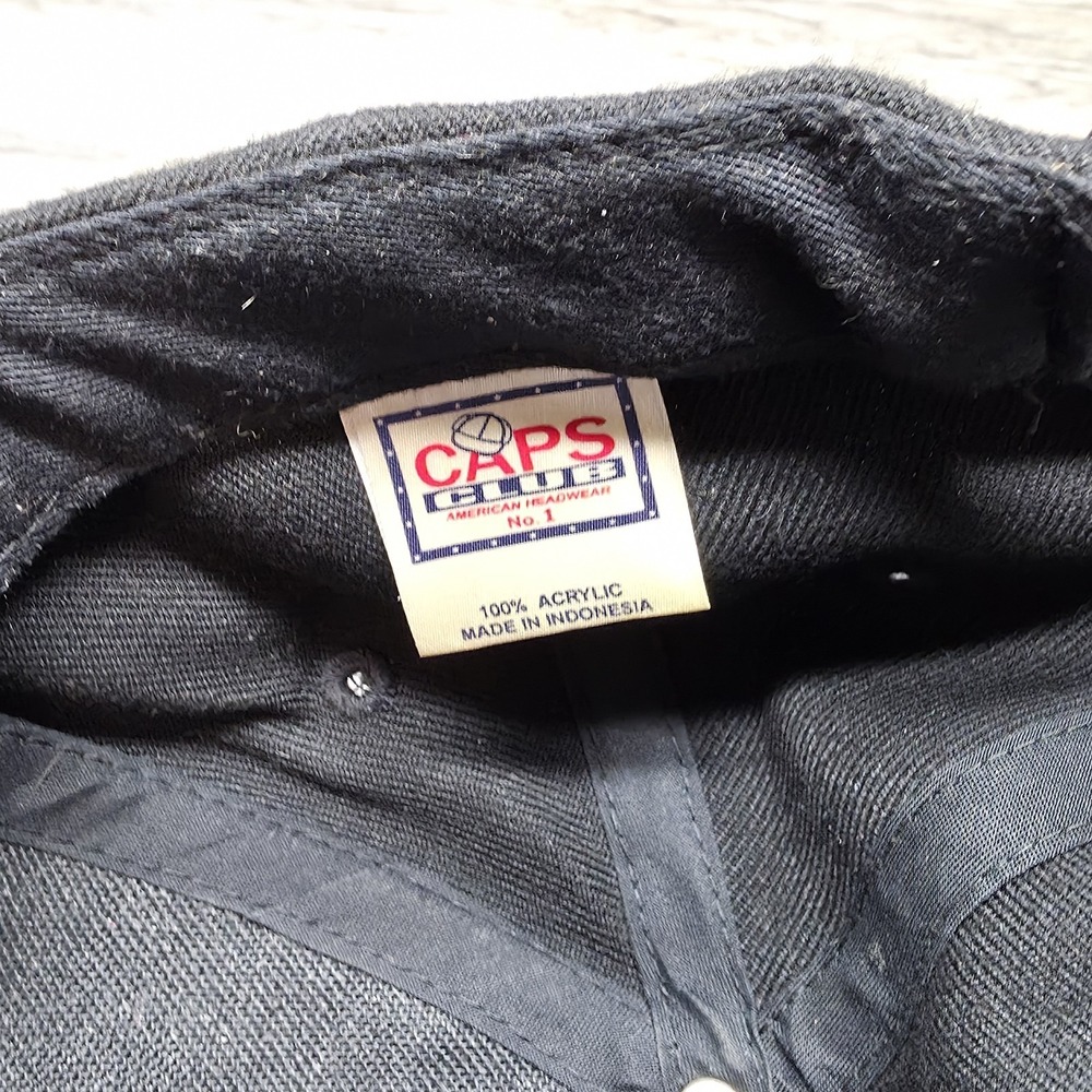 Marines Hat/Ball‎ Cap - One Size Fits All - Picture 10 of 10